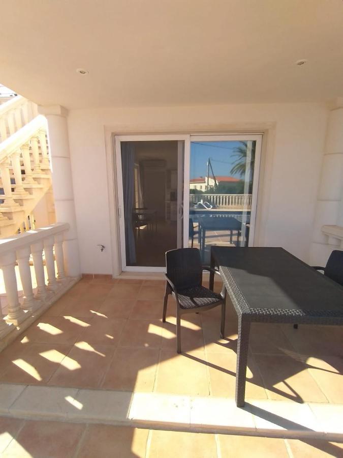 Casa Elite Calpe Exterior foto