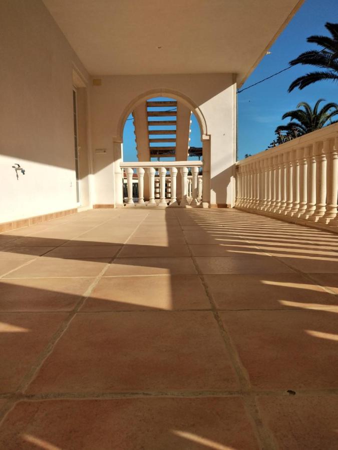 Casa Elite Calpe Exterior foto