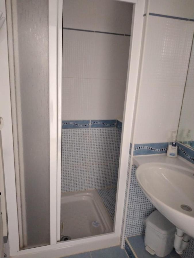 Casa Elite Calpe Exterior foto